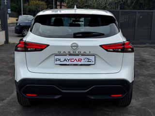NISSAN Qashqai usata, con Alzacristalli elettrici