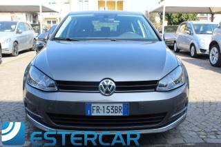 VOLKSWAGEN Golf usata, con Alzacristalli elettrici