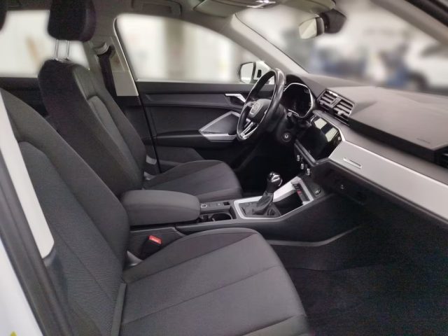AUDI Q3 usata, con Autoradio
