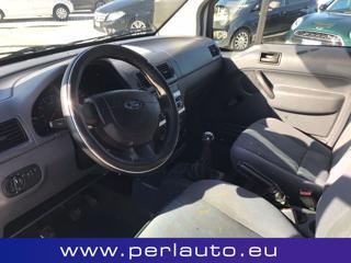 FORD Transit Connect usata, con Boardcomputer