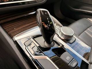 BMW 525 usata, con Bluetooth