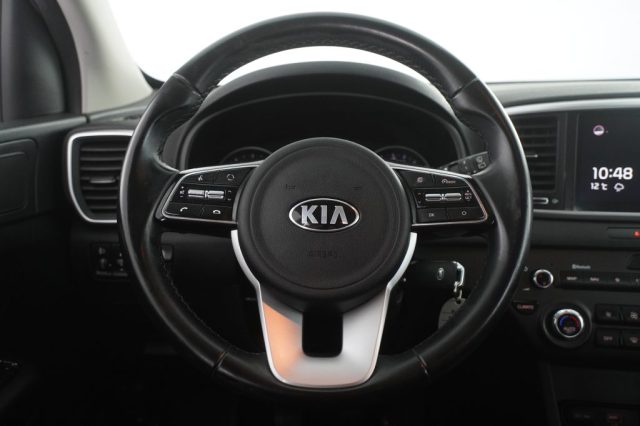 KIA Sportage usata 10