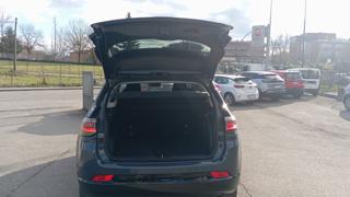 JEEP Compass usata, con Autoradio