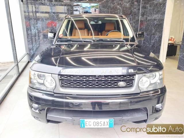 LAND ROVER Range Rover Sport usata, con ABS