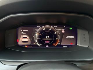 CUPRA Formentor usata, con USB