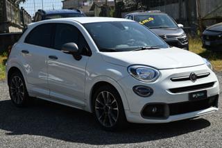 FIAT 500X usata, con Airbag laterali