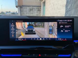 BMW 520 usata, con Frenata d