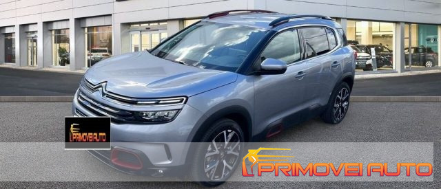 CITROEN C5 Aircross usata, con Airbag Passeggero
