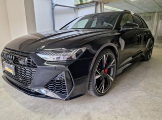 AUDI RS6 usata, con Airbag