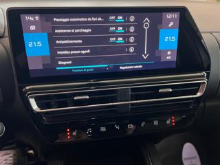 CITROEN C5 Aircross usata, con Immobilizzatore elettronico
