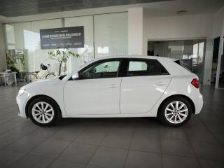 AUDI A1 usata, con Airbag
