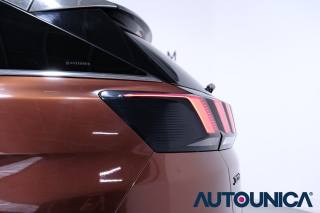 PEUGEOT 3008 usata, con Blind spot monitor