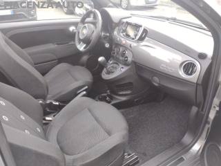 ABARTH 595 usata, con Autoradio