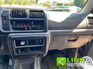 SUZUKI Jimny usata 20