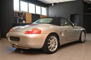 PORSCHE Boxster usata 143