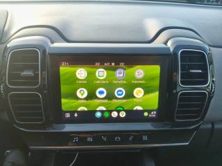 CITROEN C5 Aircross usata, con Controllo automatico clima