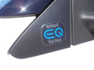 SMART ForTwo usata, con Autoradio