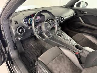 AUDI TT usata, con Airbag Passeggero