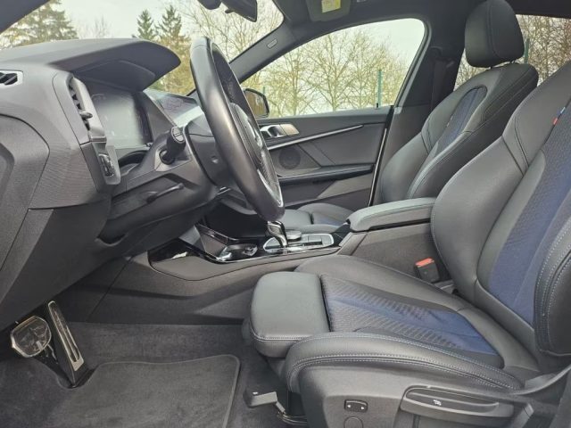 BMW 216 usata, con Cerchi in lega