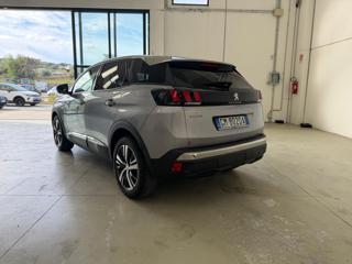 PEUGEOT 3008 usata, con Alzacristalli elettrici