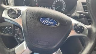 FORD Transit Connect usata, con Park Distance Control