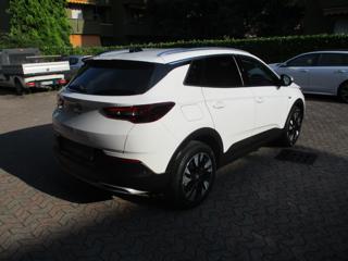 OPEL Grandland X usata, con Autoradio
