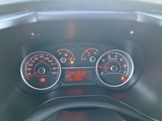 FIAT Doblo usata 11