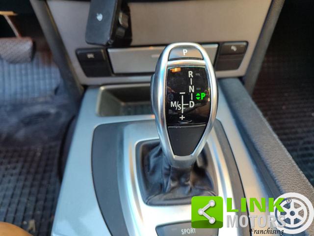BMW 530 usata, con Fari Xenon