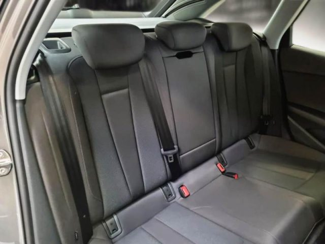 AUDI A4 usata, con Servosterzo