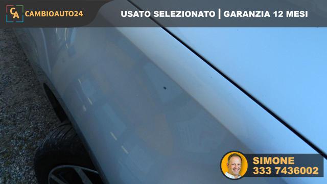 VOLKSWAGEN Golf usata 118