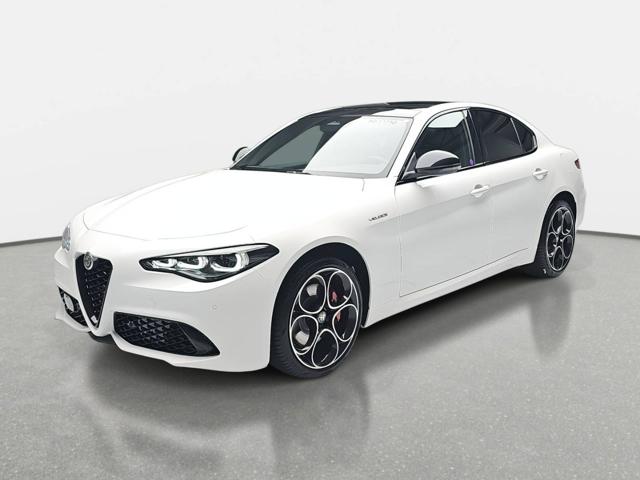 ALFA ROMEO Giulia usata, con Airbag laterali