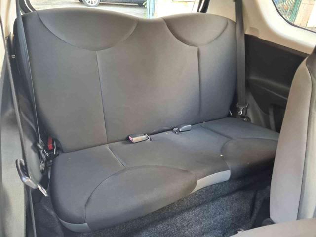 TOYOTA Aygo usata, con Servosterzo