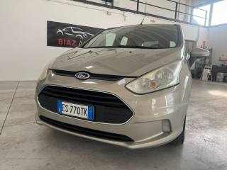 FORD B-Max usata, con Climatizzatore