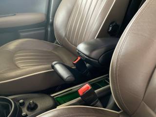MINI Countryman usata, con Sedile posteriore sdoppiato