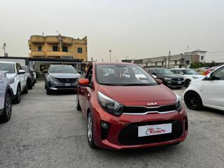 KIA Picanto usata, con Airbag