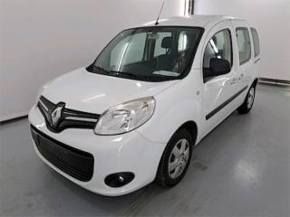 RENAULT Kangoo 1.5 dCi 90CV 5 porte 5 posti