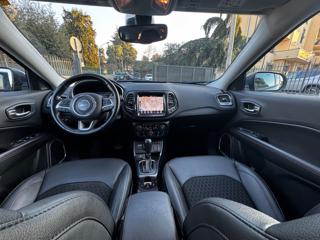 JEEP Compass usata, con ESP