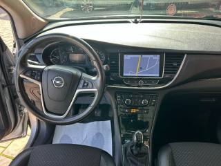 OPEL Mokka X usata, con Cerchi in lega