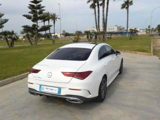 MERCEDES-BENZ CLA 180 usata, con Servosterzo