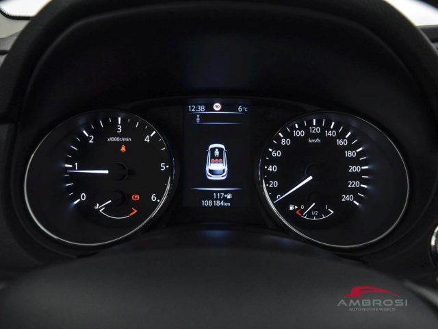 NISSAN Qashqai usata 12