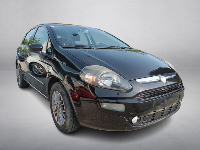 FIAT Punto usata, con Airbag