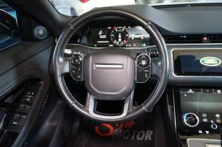 LAND ROVER Range Rover Evoque usata, con Telecamera per parcheggio assistito