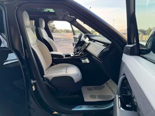LAND ROVER Range Rover Sport usata, con Chiusura centralizzata