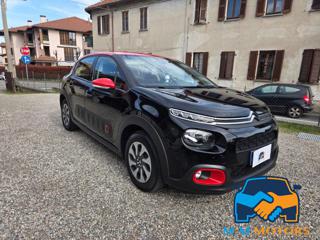 CITROEN C3 usata, con Airbag laterali