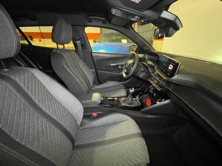 PEUGEOT 2008 usata, con Filtro antiparticolato