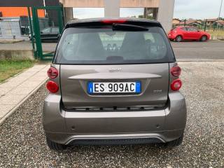SMART ForTwo usata, con Alzacristalli elettrici