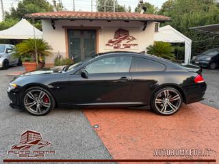 BMW 630 usata, con Airbag