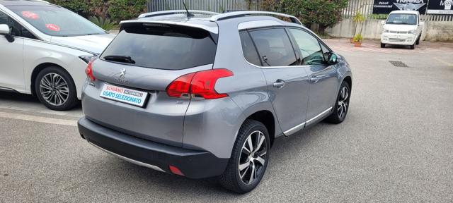 PEUGEOT 2008 usata, con Airbag Passeggero