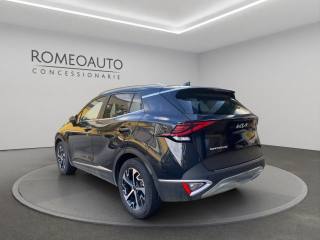 KIA Sportage usata, con Airbag Passeggero