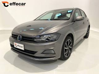 VOLKSWAGEN Polo 1.0 TGI 5p. Highline BlueMotion Technology